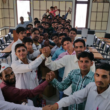 About TataCareers banner